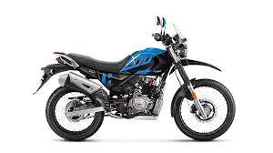XPULSE 200