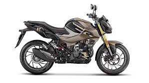 XTREME FI 160R BSVI (MAR, 2020)