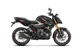XTREME FI 160R BSVI (JAN, 2021)