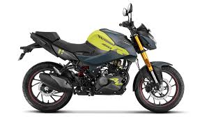 XTREME 160 4V