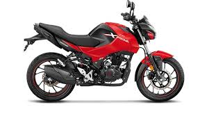 XTREME STEALTH FI 160R BSVI (OCT, 2021)
