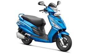 MAESTRO EDGE 125CC(MARCH,2023)