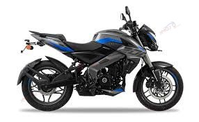PULSAR NS 200.