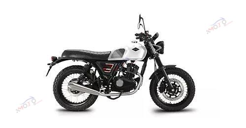 MOJO UT 300.