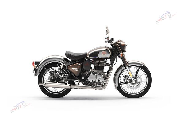 CONTINENTAL GT 650.