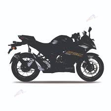 GIXXER 250.