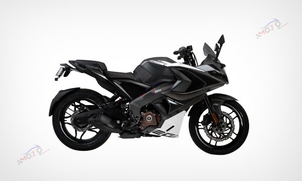 PULSAR RS200.