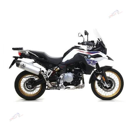 F 850 GS.