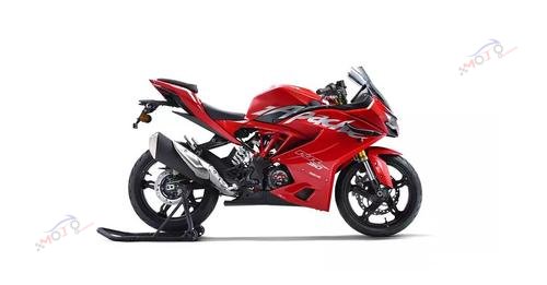 APACHE RR 310.