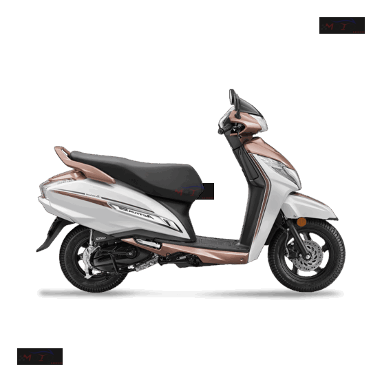 ACTIVA 125 BS6.