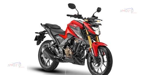 CB300F.