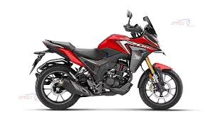 CB200X.