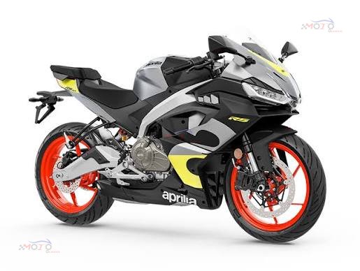 APRILIA RS 457.