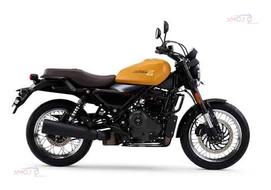 MAVRICK 440.
