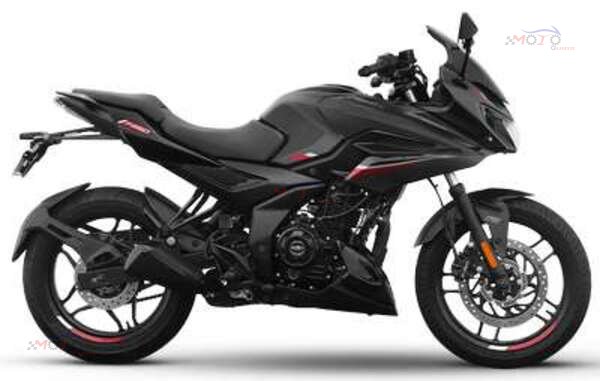 PULSAR N160 DUAL ABS / PULSAR F250.
