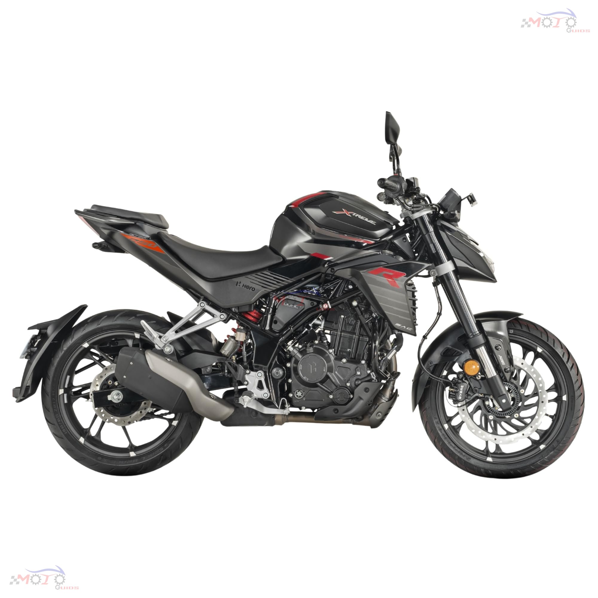 XTREME 250R.