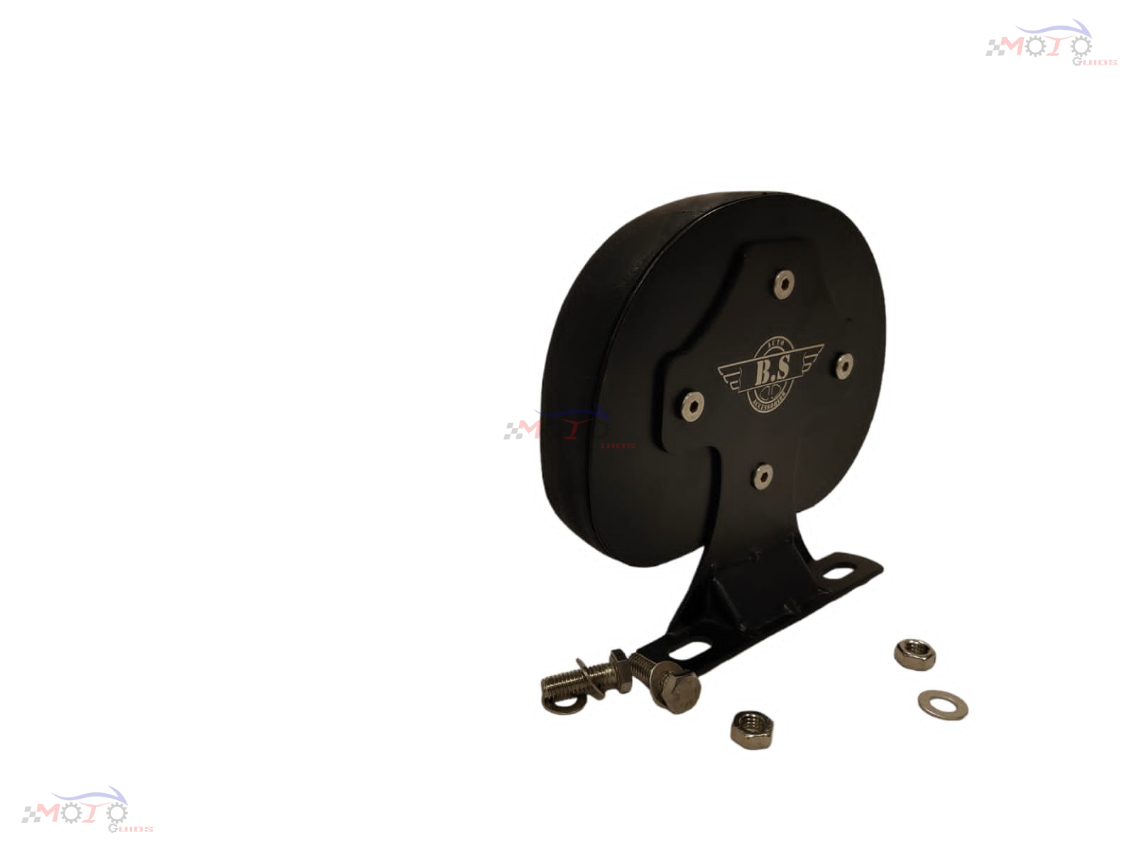 BENELLI TRK 502/ 502X PU BACKREST