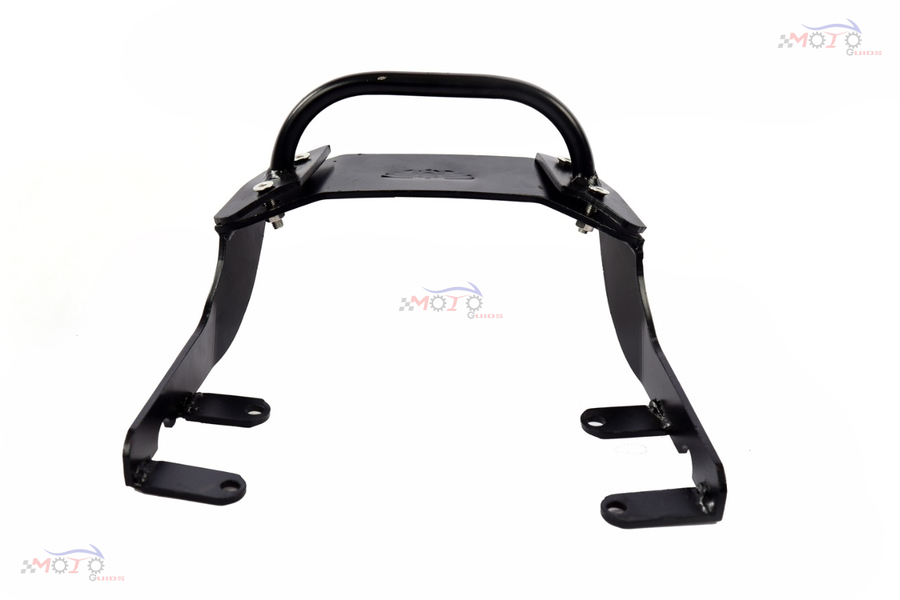 JAWA GABRIEL WITH GRAB HANDLE ( MS)