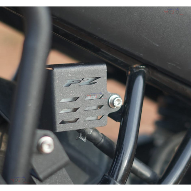 Reservoir Oil Cap For Fz-s V3/ V4