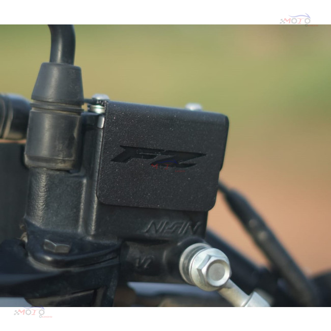Disc Oil Cap For Fz-s V3/ V4