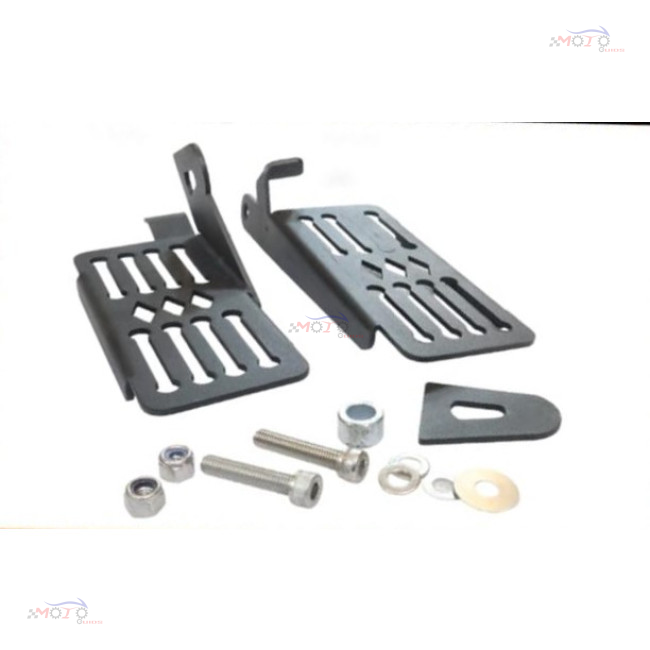 Footrest For Cb 350 Rs