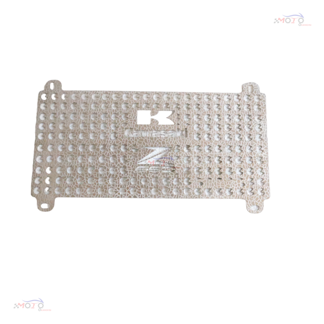 Radiator Guard For Kawasaki Z 650