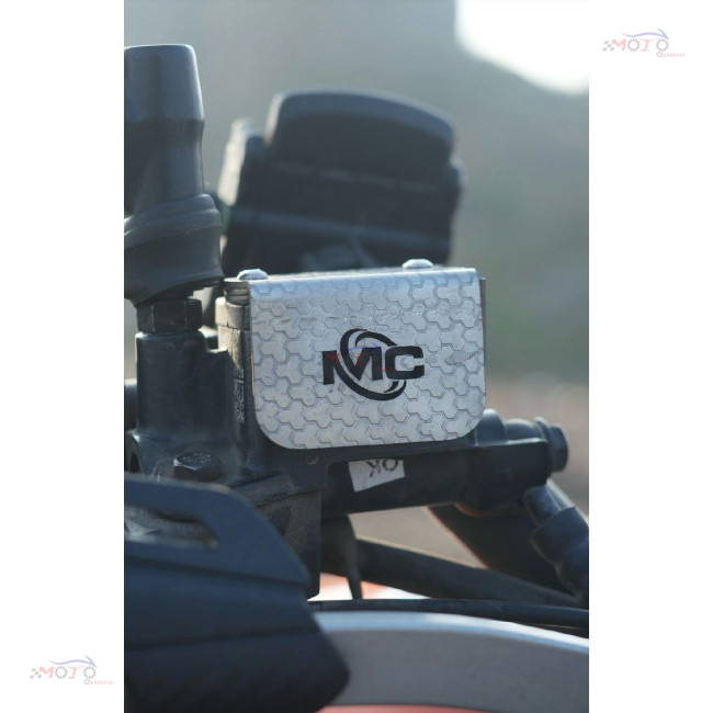 Disc Oil Cap For Ronin
