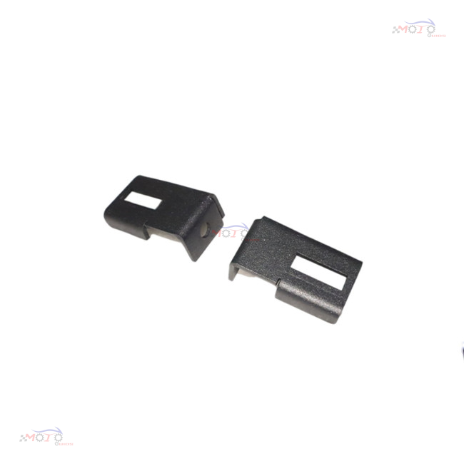 Fog Light Clamp For Xpulse