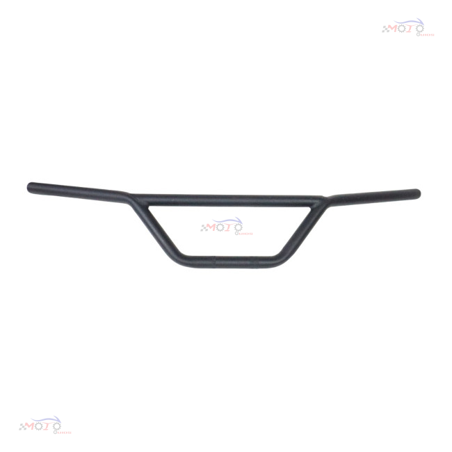 Handle Without Plate For Xpulse-BLACK