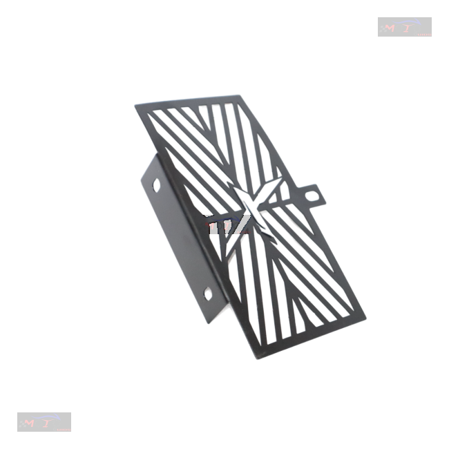 Radiator Guard For Xpulse-WHITE