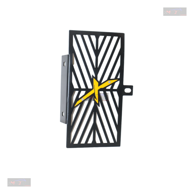 Radiator Guard For Xpulse-YELLOW
