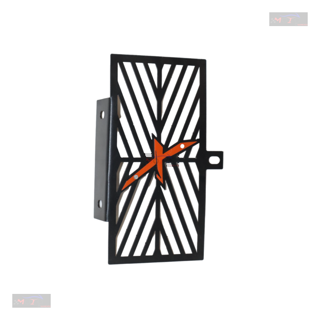 Radiator Guard For Xpulse-RED