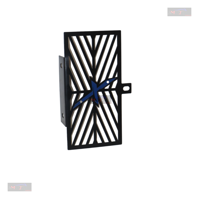 Radiator Guard For Xpulse-BLACK