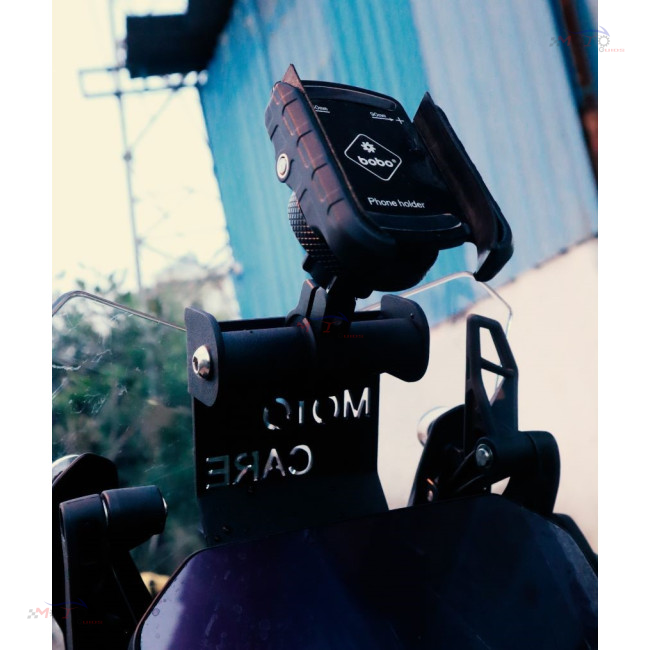 Gps Mount For Bmw F850 Gs