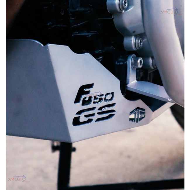 Sum Guard For Bmw F850 Gs