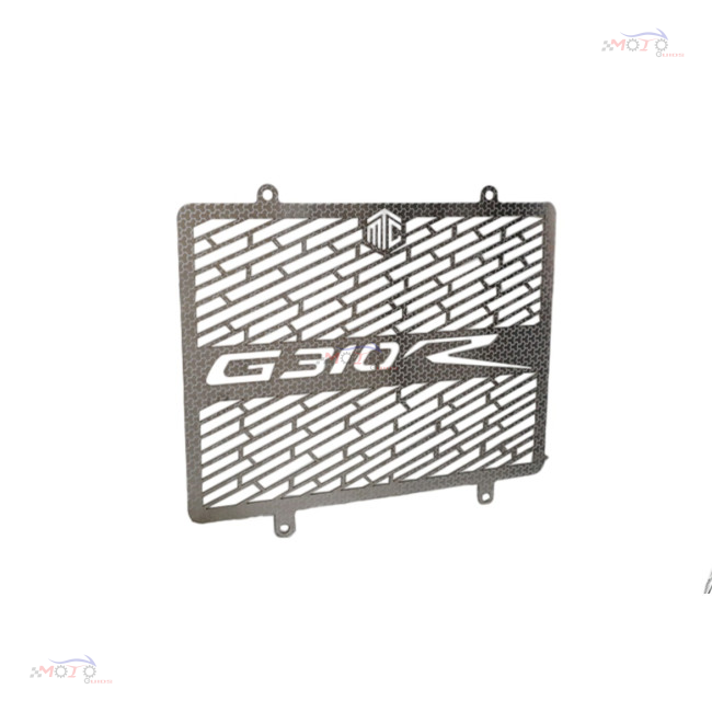 Radiator Guard For G 310 R