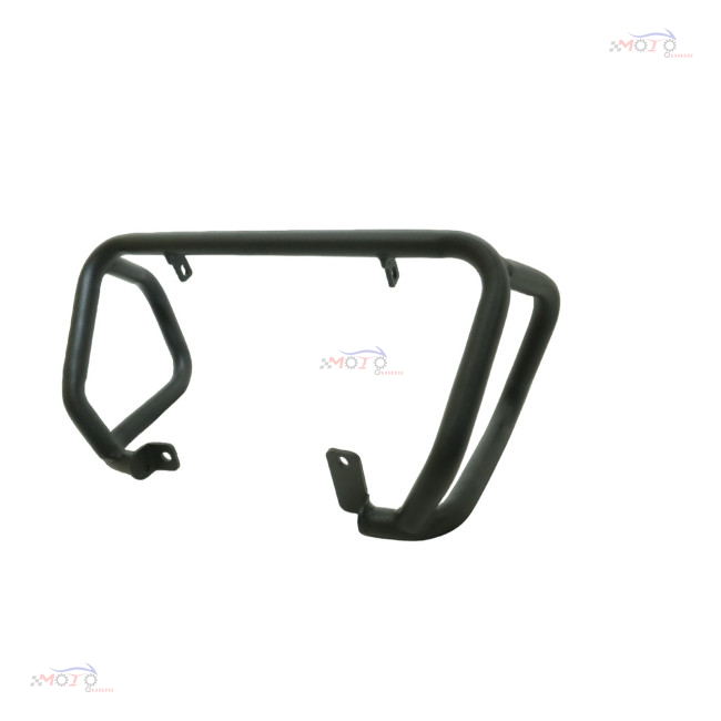 Lower Crash Guard For Bmw G 310r