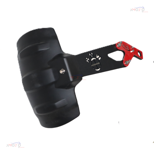 Tyre Hugger For Bmw Gs 310