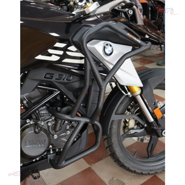 Crash Guard For Bmw Gs 310
