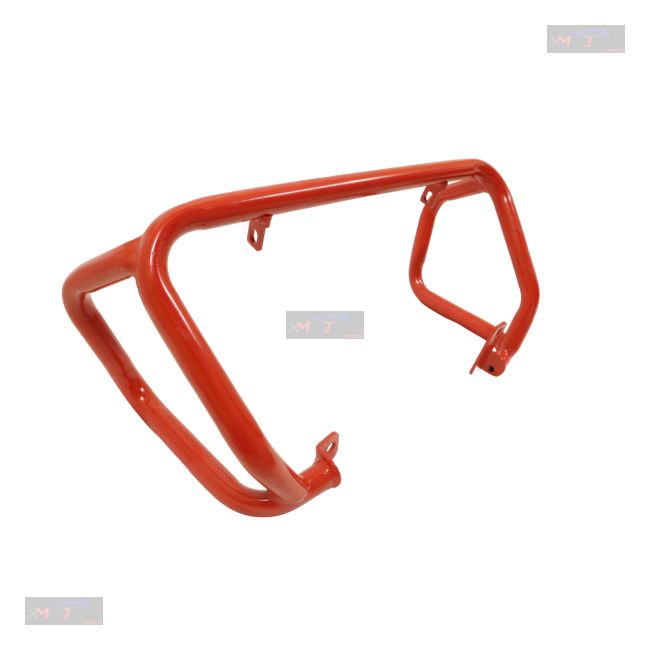 Lower Crash Guard For Bmw G 310 Gs