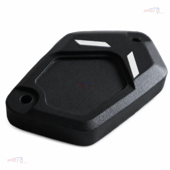Cnc Disc Oil Cap For Adventure