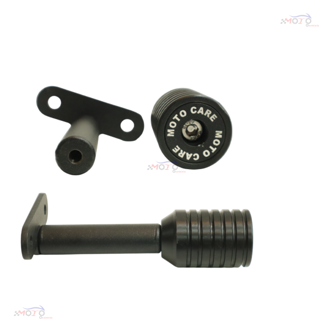Frame Sliders For Duke 250/390 Gen-3