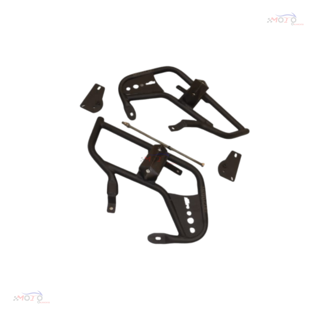 Pipe Carrier For Rc200/390