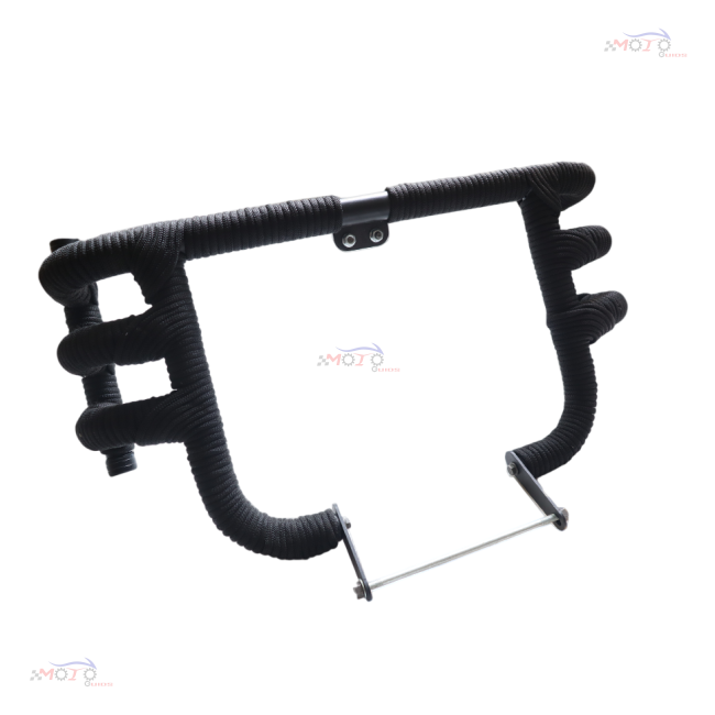 Polycarbonate Visor For Reborn Classic 350
