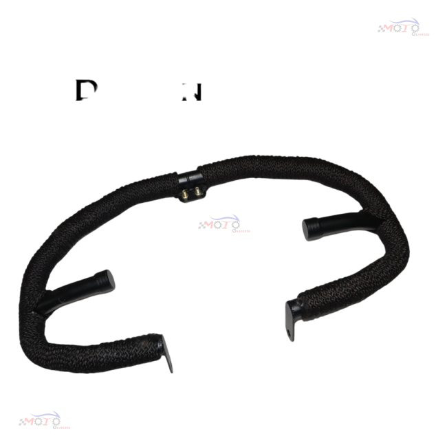Polycarbonate Visor For Reborn Classic 350