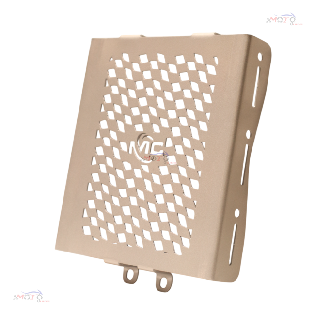 Metal Visor For Bear 650