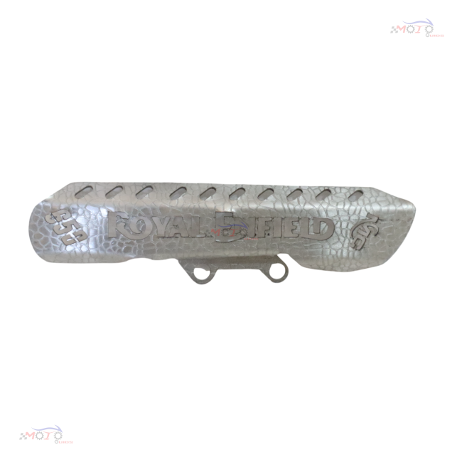Polycarbonate Visor For Interceptor