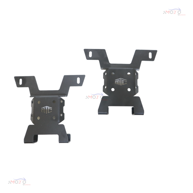 Polycarbonate Visor For Himalayan 411
