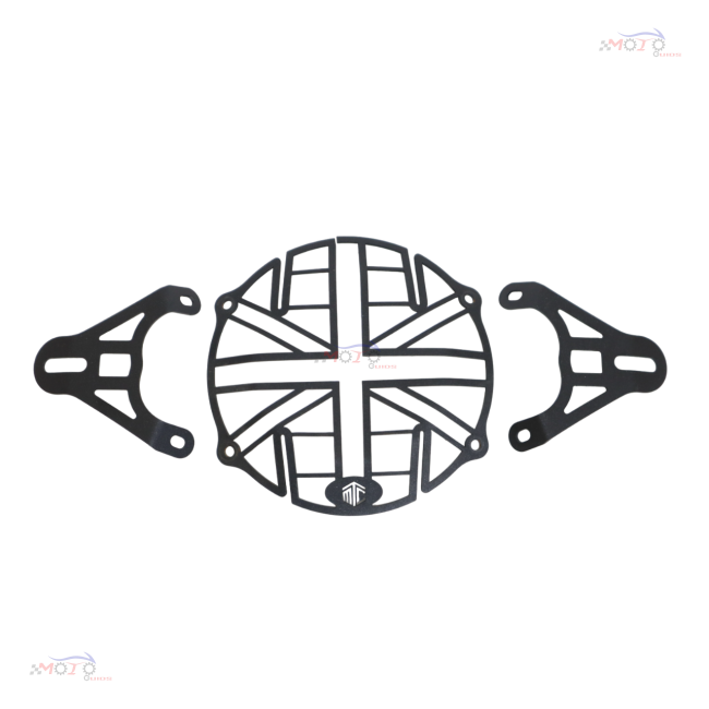 Polycarbonate Visor For Himalayan 411