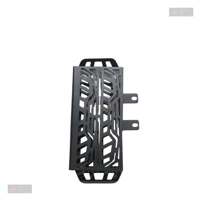 Radiator Guard For Himalayan